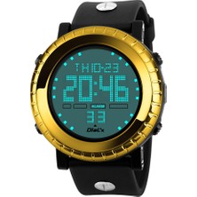 DiaL'x DiaLx Dx 1172-4 Po2 DijitaL Kadın KoL Saati