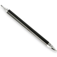 Wowlcraft Wowlery Alcatel 3t 10 Uyumlu Dokunmatik Kalem Passive Stylus 2in1 Tablet Kalemi Çizim & Yazı Kalemi