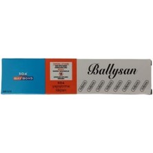 Baybond Ballysan Çok Amaçlı Yapıştırıcı 20 Adet 1 Kutu 50GR