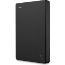 WD Seagate 2tb Harici Taşınabilir Disk  (STGX2000400)