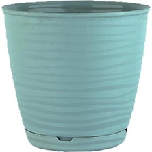 Irak SH120 Saksı Sahra 5,8 Lt. No:5 Karışık Renk