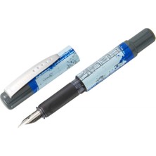 Steelpen Sky Short London Dolma Kalem