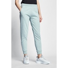 Lescon Yeşil Kadın Eşofman Altı 22S-2240-22B