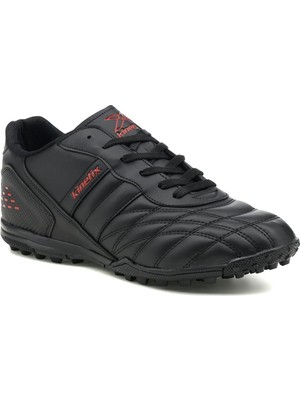 Kinetix Volky Tf 2fx Siyah Erkek Halı Saha Ayakkabısı