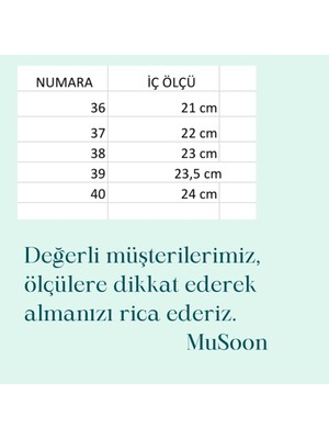 Musoon Faylon Taban Içi Tüylü Kadın Ev Terliği