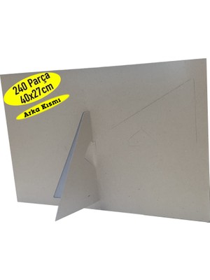 Baskı Dükkanı Behzat Ç Seni Kimse Benim Gibi Sevemez Diyenler Olocaktır Puzzle 240 Parça Yapboz