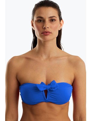 Ayyıldız 63547 Saks Toparlayıcı Bikini Üstü