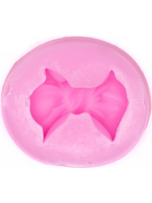 Pastry Planet Büyük Fiyonk Silikon