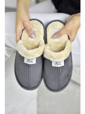 Stocon Peluşlu Ev Terliği UCC003