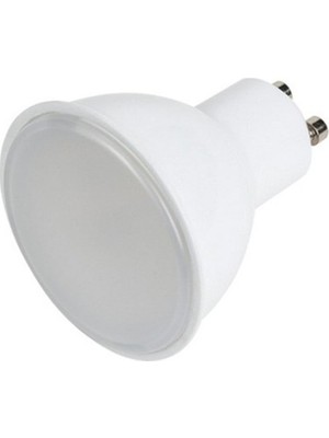 Cata CT-4240B 4W Gu 10 Duylu Çanak LED Ampul 6400K Beyaz