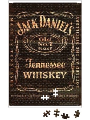 Baskı Dükkanı 240 Parça Puzzle Yapboz