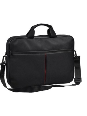 Evocase EVO100 15,6" Notebook Laptop Çanta - Siyah