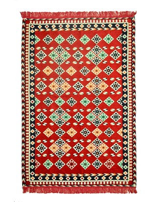 Shark Anadolu Ürgüp Kilim