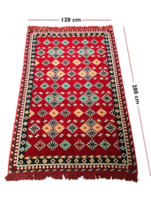 Shark Anadolu Ürgüp Kilim