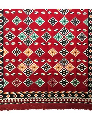 Shark Anadolu Ürgüp Kilim