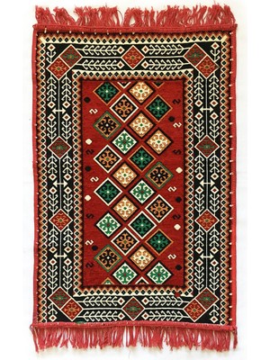 Shark Anatolia Şili Kilim