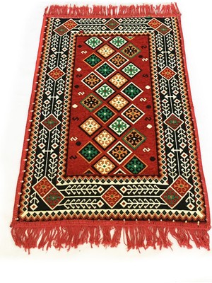 Shark Anatolia Şili Kilim