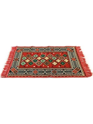 Shark Anatolia Şili Kilim