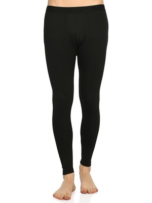 Tutku Erkek Termal Tayt Tek Alt