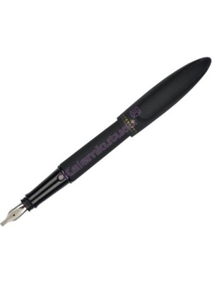 Steelpen Kaligrafi 2.1 Kesik Uç Dolma Kalem