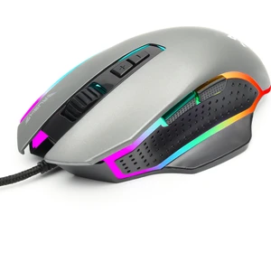 Gloria RM16 Rgb 2400DPI Makro Oyuncu Mouse