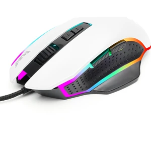 Gloria RM16 Rgb 2400DPI Makro Oyuncu Mouse