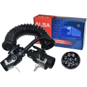 05RF020245 Tır Abs-Ebs Kablosu 7'lı (4.5 Mt) OY-156