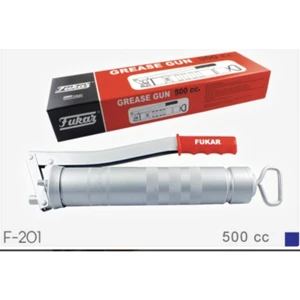 Gres Pompası 500 cc