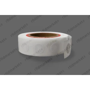 Nfc NTAG213 25MM Çaplı Rfıd Etiketi (10LU Paket)