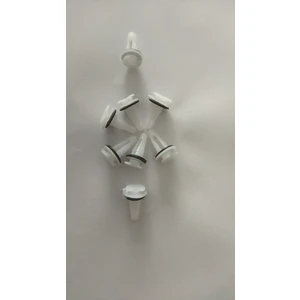 Ist-Oto Ford Connect Döşeme ve Bagaj Bagalit Klipsi 10 Adet