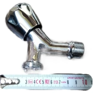 Gms Çamaşır Makına Musluğu