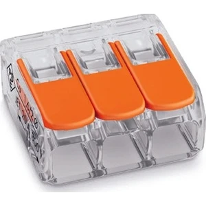 Buat Klemensi Tırnaklı 3x2,5 Mm2 100 Adet
