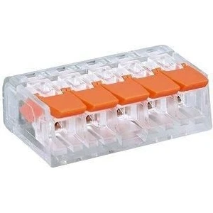 Buat Klemensi Tırnaklı 5x2,5 Mm2 50 Adet