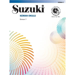 Suzuki Keman Okulu - Keman 3