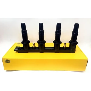 Opel Astra J 1.6 A16XER B16XER Ateşleme Bobini Hella 55584404