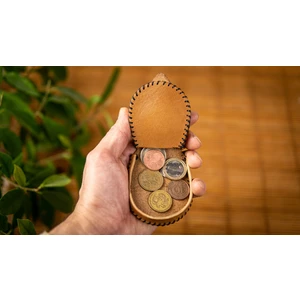 Kayigo Pouchy Bozuk Para Cüzdanı