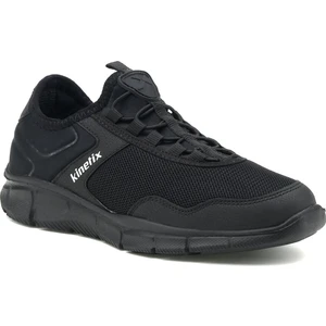 Zeplın Tx 2fx Siyah Erkek Çocuk Comfort Ayakkabı