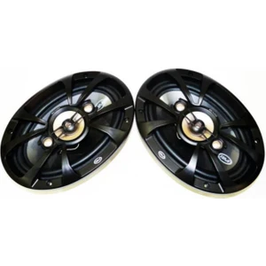 Bm Audio GP-6948TX-400W Amfi Uyumlu Oval Hoparlör