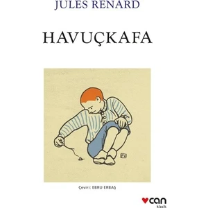 Havuçkafa - Jules Renard