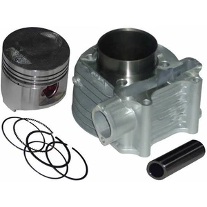 Scooter 150 cc Motosiklet Silindir Piston Seti