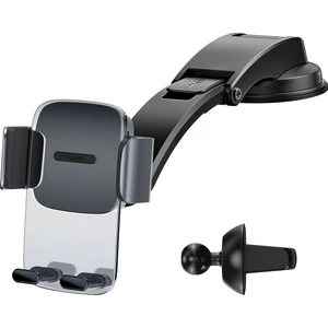 Easy Control Clamp Set Araç Içi Telefon Tutucu