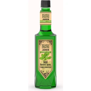 Fesleğen Aromalı Şurup 750  ml