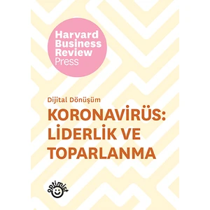 Koronavirüs: Liderlik ve Toparlanma