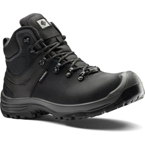 Hiker Black S3 | Src | Wr Su Geçirmez Iş Botu