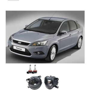 Ford Focus 2 Sis Far Seti OEM:82000740008