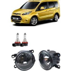 Ford Tourneo - Grand Tourneo Connect Sis Far Seti
