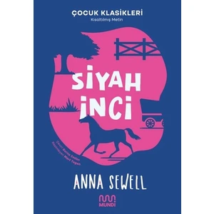Siyah İnci - Anna Swell