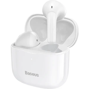 Bowie E3 True Wireless Bluetooth Kulaklık Beyaz