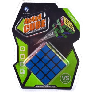 A+ Cube Vakumda Sabır Küpü 4x4 KZL-323-42