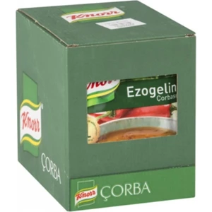 Ezogelin Çorbası 74 gr x 12